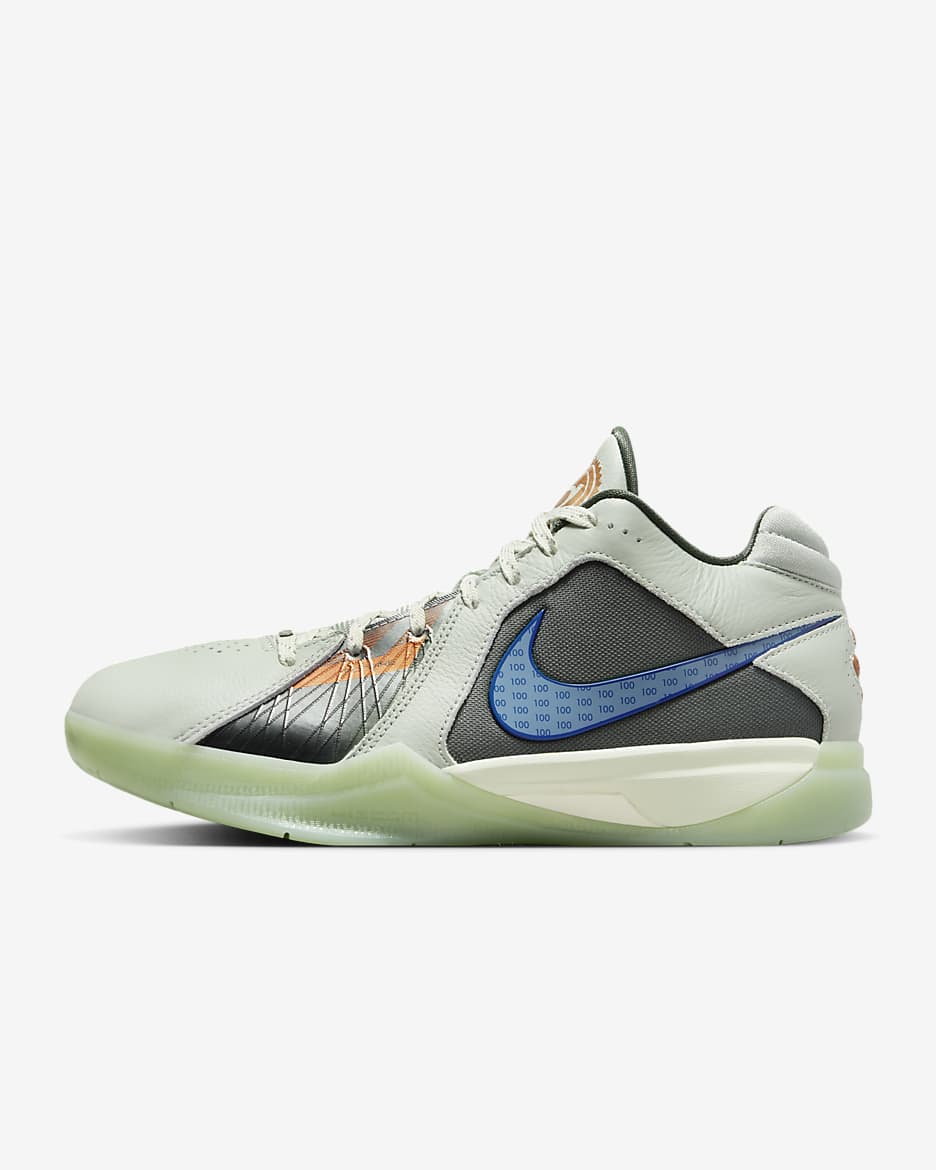 Calzado para hombre Nike Zoom KD 3. Nike